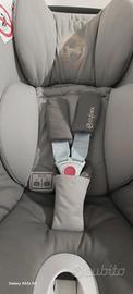 ovetto Cybex aton M I size  isofix 45-87 cm 