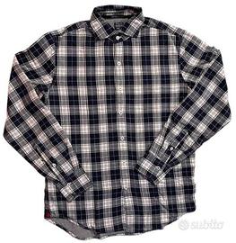 Camicia Boggi Milano