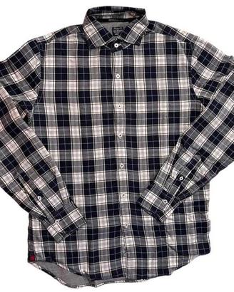 Camicia Boggi Milano