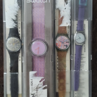 Orologi Swatch