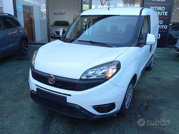 Fiat Doblo Cargo 1.6 Mjet 105CV Lounge 3 Posti