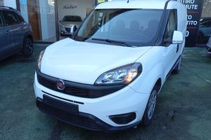 Fiat Doblò Cargo 1.6 Mjet 105CV Lounge 3 Posti