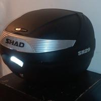 bauletto moto shad 29