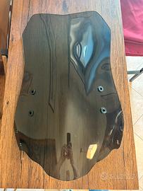 Cupolino fumè TRK 502