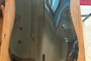 Cupolino fumè TRK 502