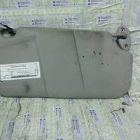 ALETTA PARASOLE PARABREZZA C/SPECCH. SX. FORD FIES