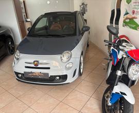 Abarth 500 C 1.4 Turbo T-Jet ABARTH CABRIO SUP. PR