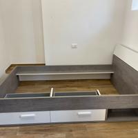 Letto cameretta
