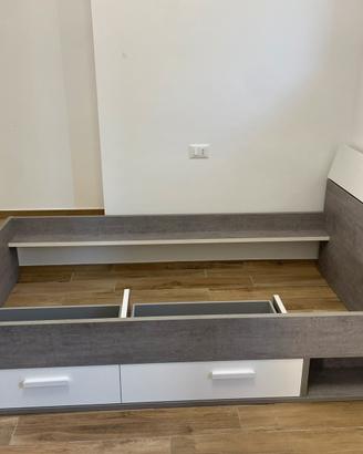 Letto cameretta