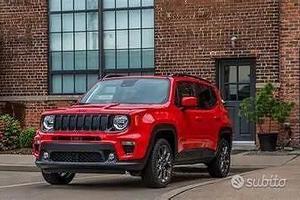 Ricambi jeep renegade 2023