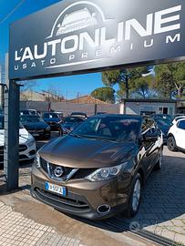 Nissan Qashqai 1.5 dCi DPF Acenta