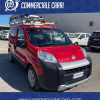FIAT FIORINO 1.3 M-JET FURGONE ADVENTURE -