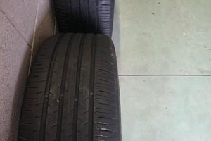 gomme estive