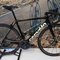 CERVELO R5 - tg: 51/M