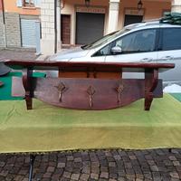 APPENDIABITI in legno Emiliano 