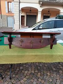 APPENDIABITI in legno Emiliano 