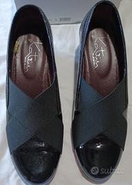 Scarpe Katrin donna décolleté misura 39 come nuove