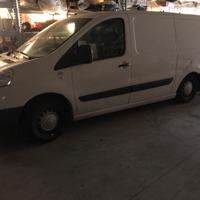 Fiat scudo