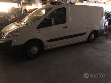 Fiat scudo