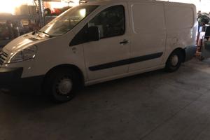 Fiat scudo