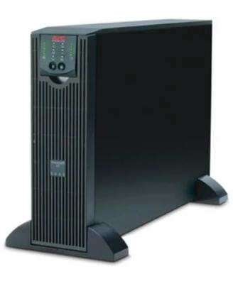 APC Smart-UPS RT 3500 Watt /5000VA SURTD5000XLI