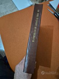 100 Annai di Sport in Fotografia