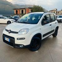 Fiat Panda 4x4 1.3 Mjt 95 CV 2018
