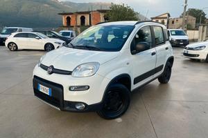 Fiat Panda 4x4 1.3 Mjt 95 CV 2018