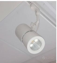 Proiettori LED Fosnova