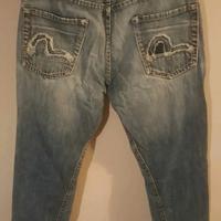 Jeans Evisu
Pantaloni Uomo
Limited Edition