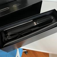 Spazzola ghd mai usata