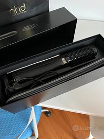 Spazzola ghd mai usata