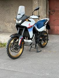 Transalp 750xl 2025