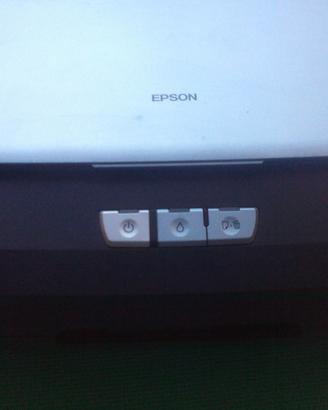 Stampante epson