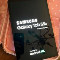 Samsung Galaxy Tab S5e 64 gb