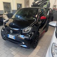 Smart ForTwo mod.453 benzina euro 6