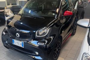 Smart ForTwo mod.453 benzina euro 6