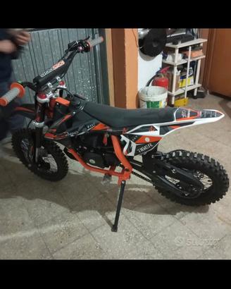 sport motocross 14