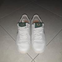 sneakers fred perry