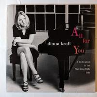 Vinile DIANA KRALL