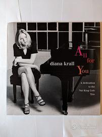 Vinile DIANA KRALL