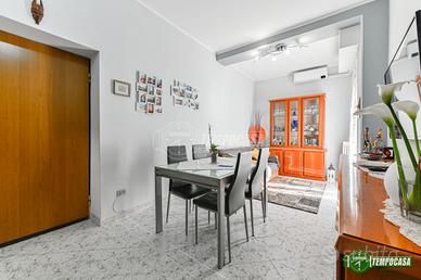 Appartamento a Nova Milanese Vicolo Fiori 2 locali