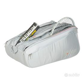 Borsa wilson tennis nuova