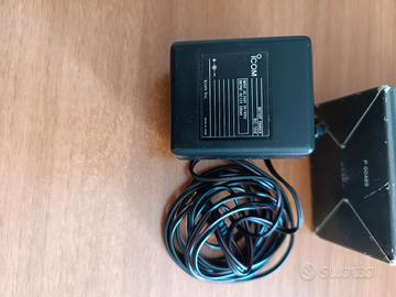 ICOM carica batterie BC-16E