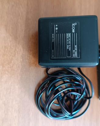 ICOM carica batterie BC-16E