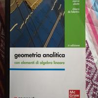 Geometria Analitica 