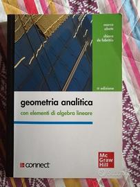 Geometria Analitica 