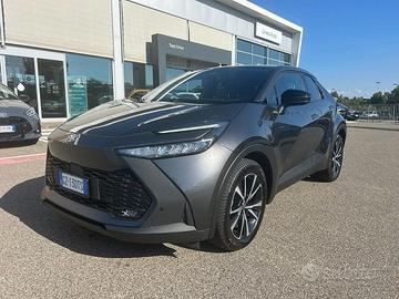Toyota C-HR 2.0 PHEV E-CVT Trend Eco