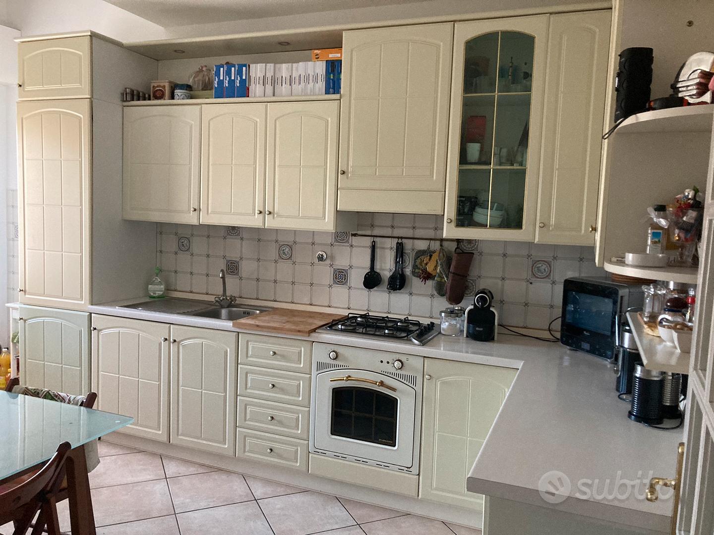 Appartamento – Scandicci, Vingone - Altro
