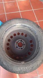 gomme invernali  205/55r16